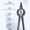 Digital Radius Display Digital Display Compass Press Compass  Ruler  School Office Supplies