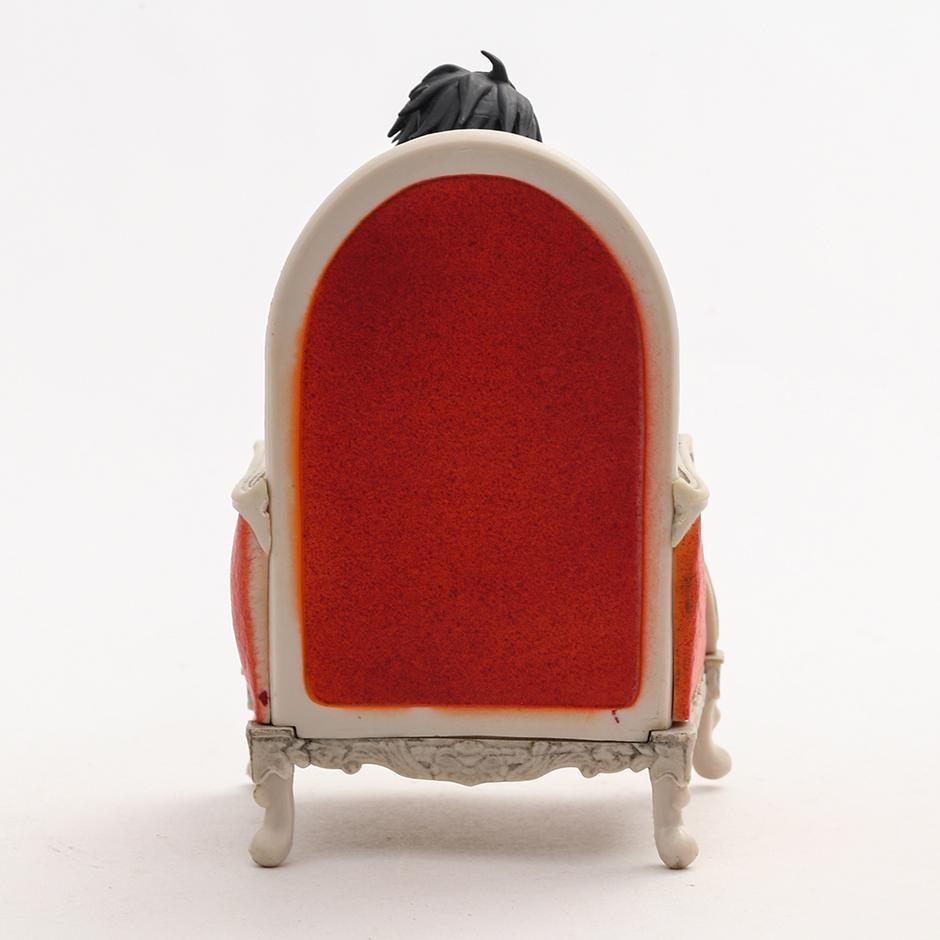 Аниме Death Note L ПВХ Фигурки Модель Коллекция фильмов Игрушки Куклы