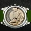 ВИНТАЖНЫЕ АВТОМАТИЧЕСКИЕ ЧАСЫ SEIKO 5, ЯПОНИЯ, МУЖСКИЕ, ЗЕЛЕНЫЙ ЦИФЕРБЛАТ, a435125-2