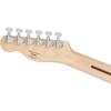 Электрогитара Fender Squier Affinity Series Telecaster, кленовый гриф, черная накладка, черный пикгард.