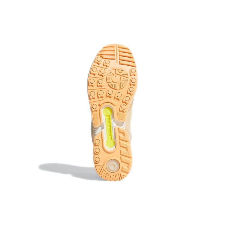 Adidas Кроссовки унисекс ZX 8000 Hazy Beige Tan Sand Halo-Amber H02111