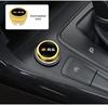 Car Cigarette Lighter Cover Button Protective Case Dust Cap Accessory For Renault RSMegane Kadjar QM6 Clio Koleos Espace Captur HH8