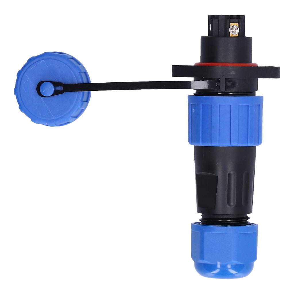 Авиационный штекер многожильный без пайки штекерно-женский стыковочный терминал IP68 водонепроницаемый авиационный штекер