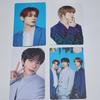[USED] TXT Trading Card ACT: PROMISE Yeonjun Beomgyu Taehyung
