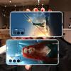 OA10 Aquaman Phone Case for Motorola E13 E15 E20 E22 22I E22S E30 E32 E40 E7 E7I G Plus Power Play Stylus G22 G14