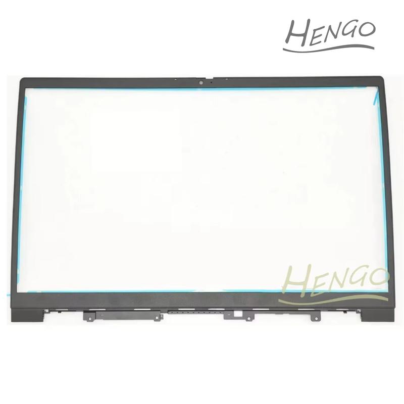 New For Thinkbook 15 G3 ACL 15 G3 ITL 15 G2 ITL 15 G2 ARE Rear Lid Lcd Back Cover 5CB1B34809 5CB1B34808 Lcd Bezel Hinges Screws