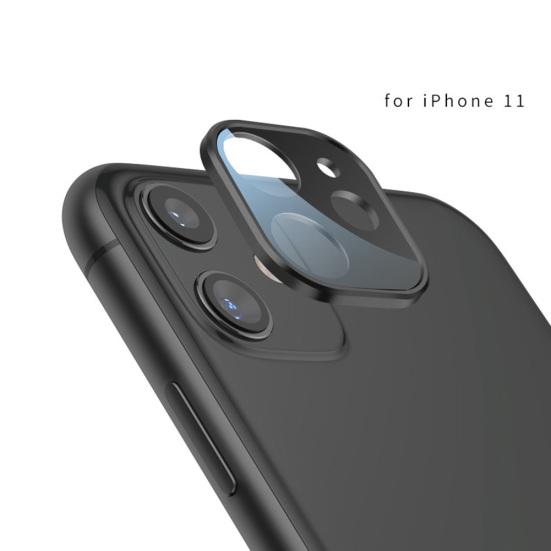 Защитная пленка для объектива камеры телефона для iPhone 11 Pro Max