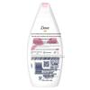 Dove Cherry Blossom Body Wash & Shampoo Set