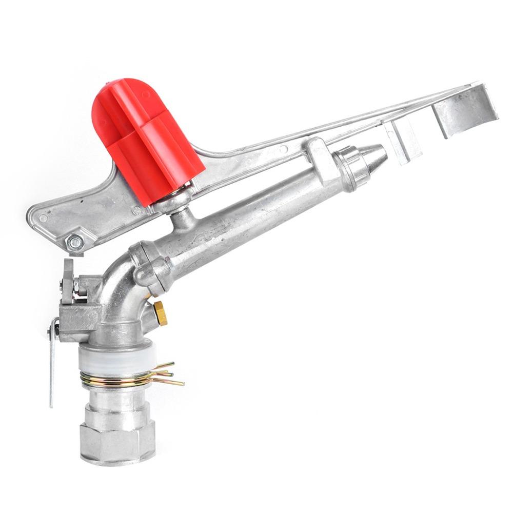 Heavy Duty Irrigation Sprinkler Farm Irrigation Sprinkler  Agriculture Farm