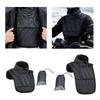 Adult Windproof Neck Warmer, Ideal for Cycling in Cold Weather, Sports, Hiking And Daily