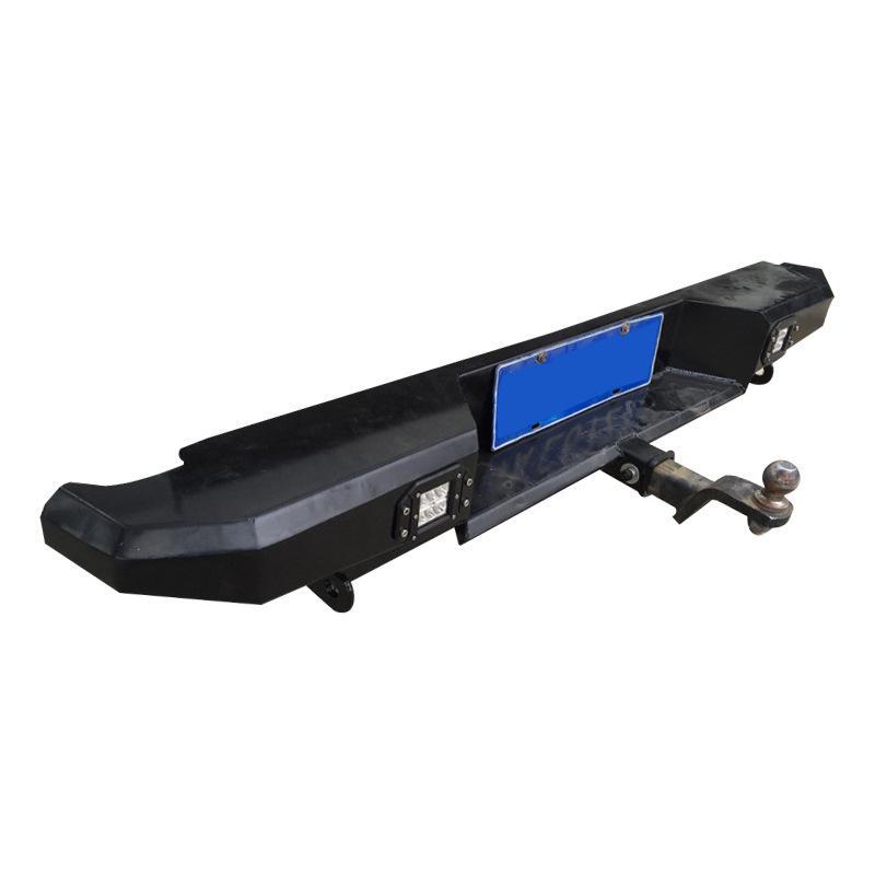 Great Wall Fengjun 5 Off-Road Rear Bumper with LED Lights