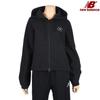 W Essential Hooded Zip Up nbmddbW702 19