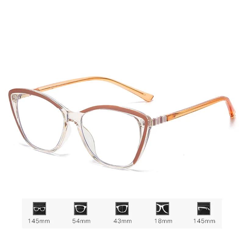 Vintage Photochromic Reading Glasses for Men Women Outdoor UV Protection Far Sighted Eyewear Blue Light Blocking Presbyopia