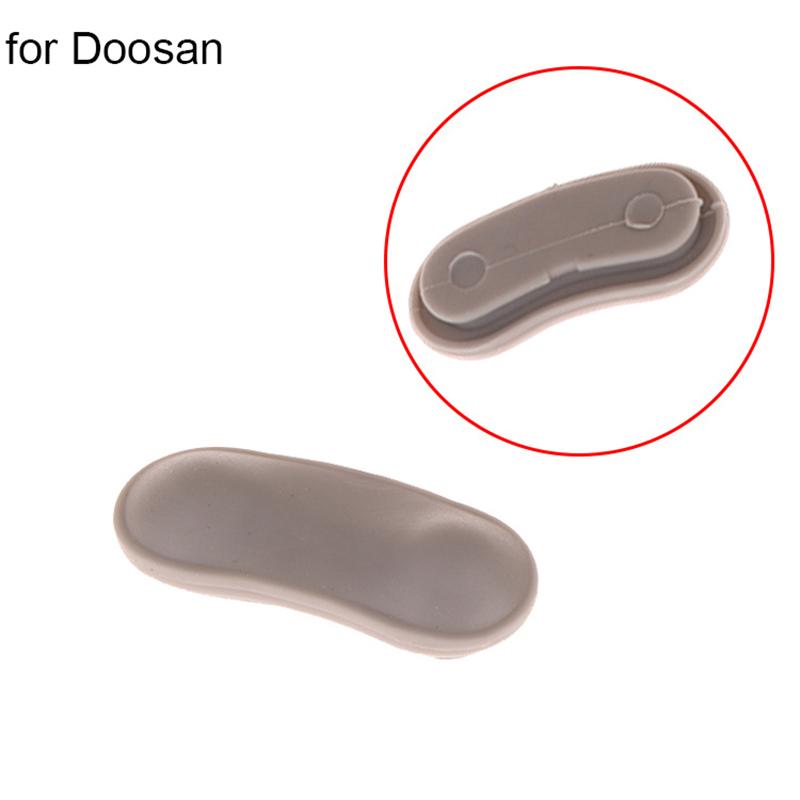 1 шт. Для Rexroth Кнопочный переключатель Кнопки Для большинства буровых станков Рукоятка управления Резина Вращательные буровые установки Аксессуары