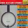 Виниловая пластинка РАЗЛИЧНЫЕ The Banjo Story Vol. Я 1623 HORIZON 1964 СтранаЯпонияНародныйБ/у