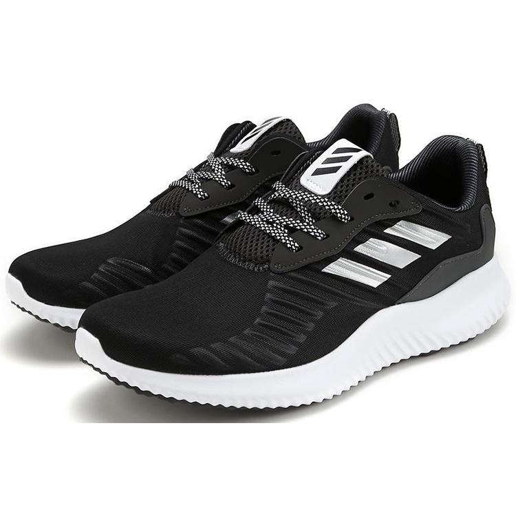 adidas Alphabounce RC 'Core Black' Мужские B42652