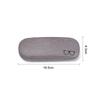 Pretty Storage Hard Spectacle Case Reading Eyewear Case Glasses Box Eyewear Protector