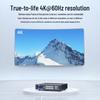 Карта коммутатора гибридной матрицы MT-viki HD без швов