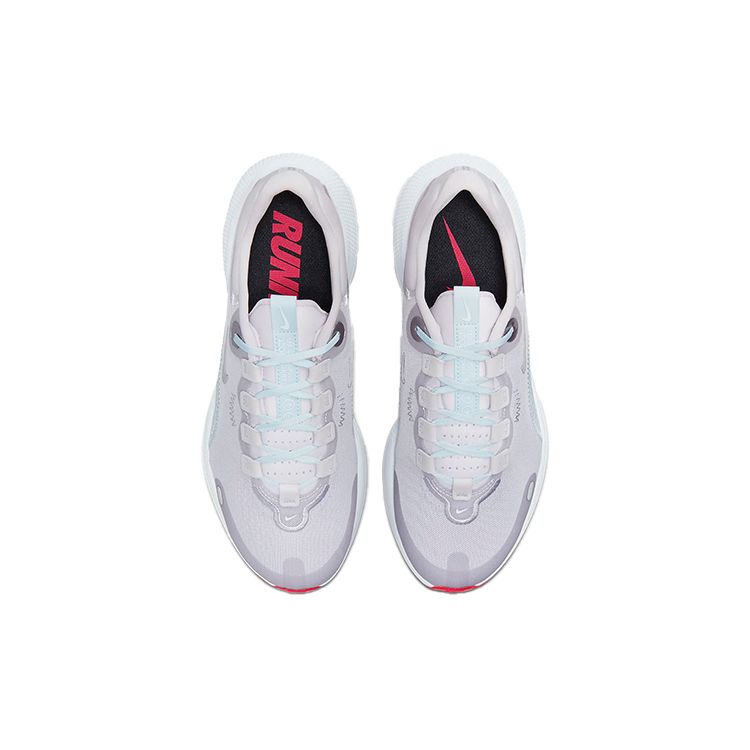 Nike Женские кроссовки React Escape Run Venice Purple Doll Aura CV3817-501