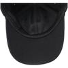 Mizuno Standard One Size Fits B2JWC001 Cap, Unisex, Casual, Outdoor, Black, Most,