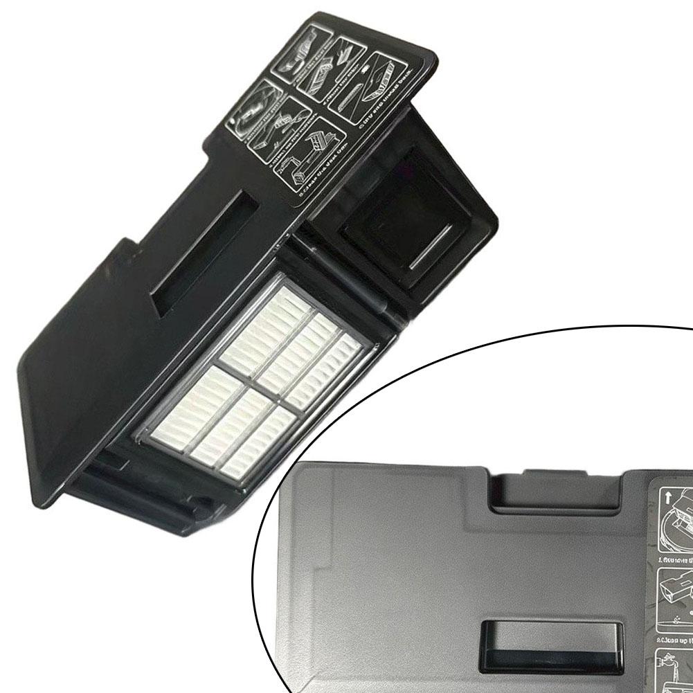 Replacement Dust Box For Roomba For Combo 405/505 Robotic Vacuum Mop Spare Vacuums Cleaner Parts Homes Appliance Parts