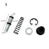Cylinder 11mm  12.7mm 14mm Piston Rigs Clutch Brake Pump Repair Accessories Piston Plunger Repair