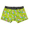 Small Planet Sanrio Boxer Briefs Nap Green M