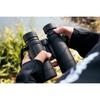 Бинокль Nikon PROSTAFF P7 10x30, 10-кратное увеличение, компактный, для наблюдения за птицами, концертов, спорта, путешествий - Угольно-серый