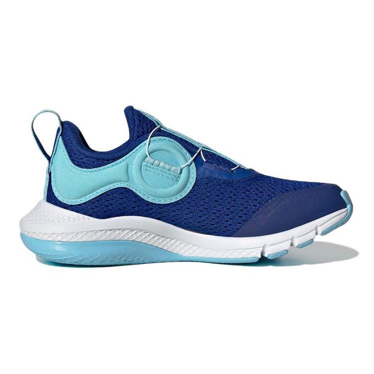 adidas ActiveFlex Boa K 'Синий Натиск' GY6576