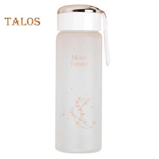 400 мл питьевая бутылка герметичная питьевая легкая милая легкая чистящаяся чашка для воды для школы