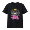 Хлопковая футболка группы Faster Pussycat Все размеры от S до 5XL винтажная стираная унисекс дизайнерская одежда мягкий топ для повседневной носки повседневная