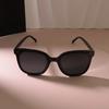Vintage Cat Eye Sunglasses For Women Men Fashion Retro Minimalist Stylish Glasses Female Male