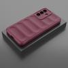 Samsung Galaxy A27 Phone Case,Soft TPU Shockproof Phone Cover for Samsung Galaxy A27