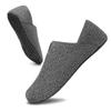 Fashion Indoor Male Female Couple Household Shoes Men's Slippers Soft-Soled Casual Shoes Non-Slip Lightweight Fleece Cotton Shoes