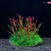 Beautiful Artificial Water Grass Decorative Simulation Water Plants  Fish Tank