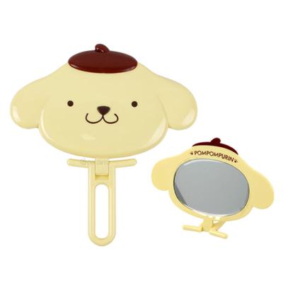 [Sanrio] 3D карманное зеркало Помпонпурин