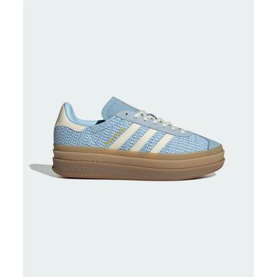 Adidas adidas Gazelle Bold Clear Sky Песочно-бежевый JS3899 121559