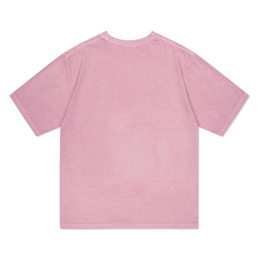 Футболка Mahagrid Don't Panic Pigment