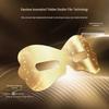 Hanasu Gold Collagen Eye Mask (5-Piece)
