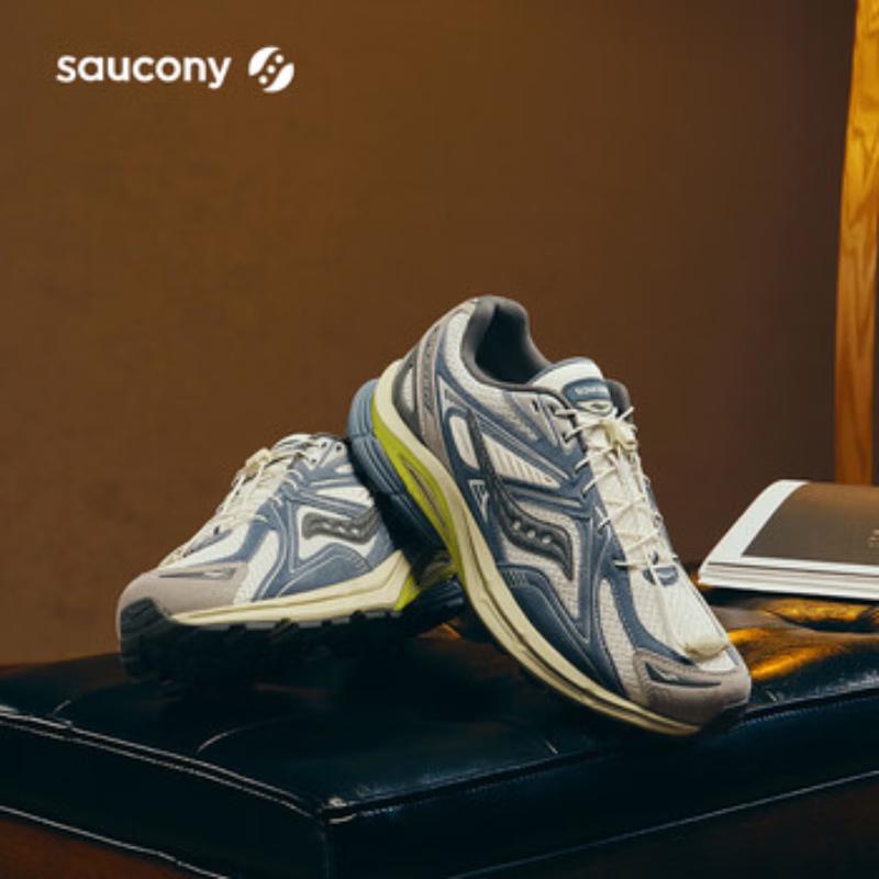 SAUCONY Kinvara 4 RE Millennium Rebound Ретро Кроссовки