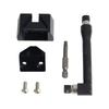 Port Anti-theft Lock Kit for Car Obd2 Port Lock Tool Security Anti-Theft Kit - Block Access To Obd Connector