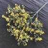 150 Head Artificial Gypsophila Flowers For Wedding Bouquets And Home Decorations