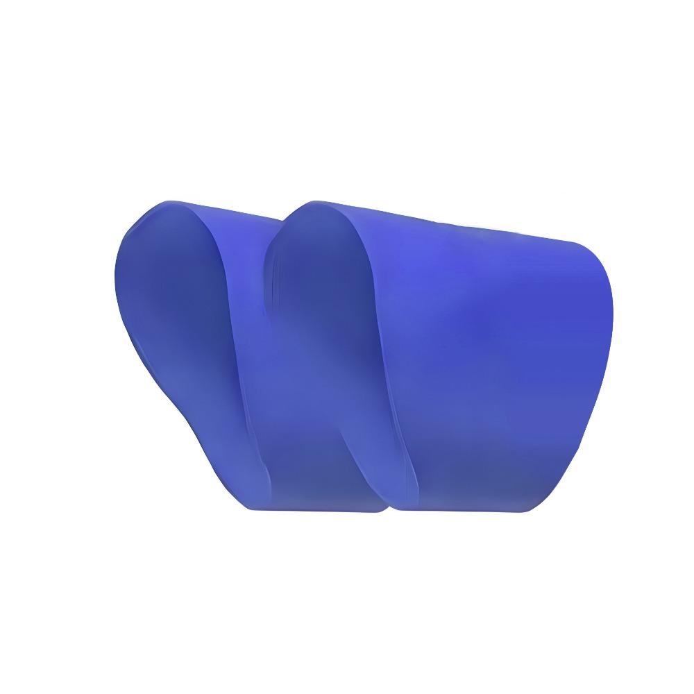 Football Training Soccer Lace Bands Grip Tape Football Cleat Cover Shoelaces Covers Youth Adult