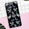 Pigeons Doves Bird Birds Flock Animal Case For OPPO Reno 11 12 13 F 8T 7 8 10 Pro OPPO Find X8 Pro X3 X6 Pro X5 Lite Cover Coque