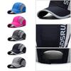 Quick Drying Baseball Cap Breathable Climbing Hat UV Protection Cap Outdoor Fishing Hiking Golf