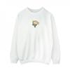 The Powerpuff Girls Womens/Ladies Sweatshirt