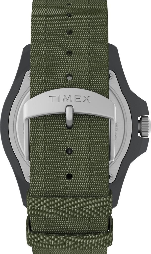 Часы Timex Expedition для фридайвинга и океана TW2V40400