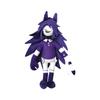 FPE Fundamental Paper Education Plush Toy Cute Animal Soft Stuffed Toy Kids Comfort Pillow Classroom Decor Gift