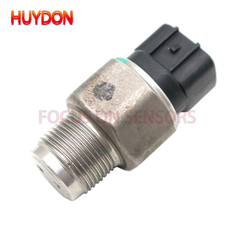 89458-60010 Fuel Rail Pressure Sensor For Toyota Avensis Rav4/Corolla Hilux/Hiace / Prado 499000-6081 89458-60011 499000-6080