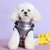 Одежда для собак, майка, цельный хлопковый жилет, хлопковое пальто для домашних животных, зимнее утолщенное хлопковое пальто на двух ногах, костюм